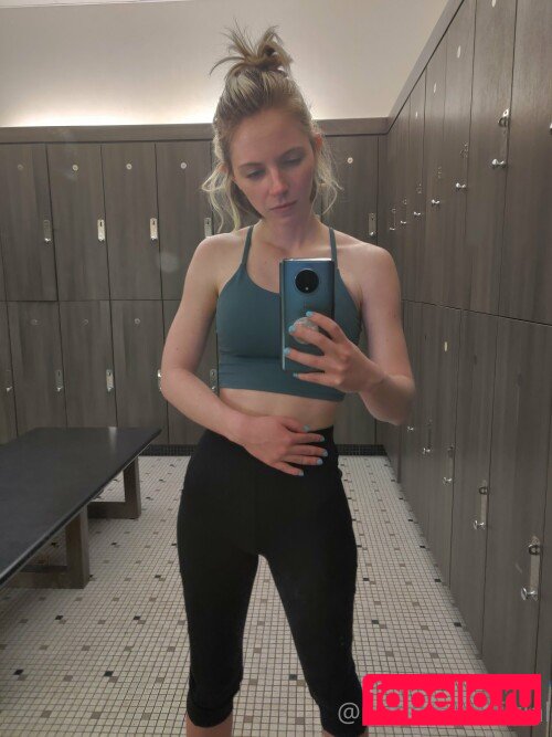 Kate Scannell Nude Onlyfans Photo 50