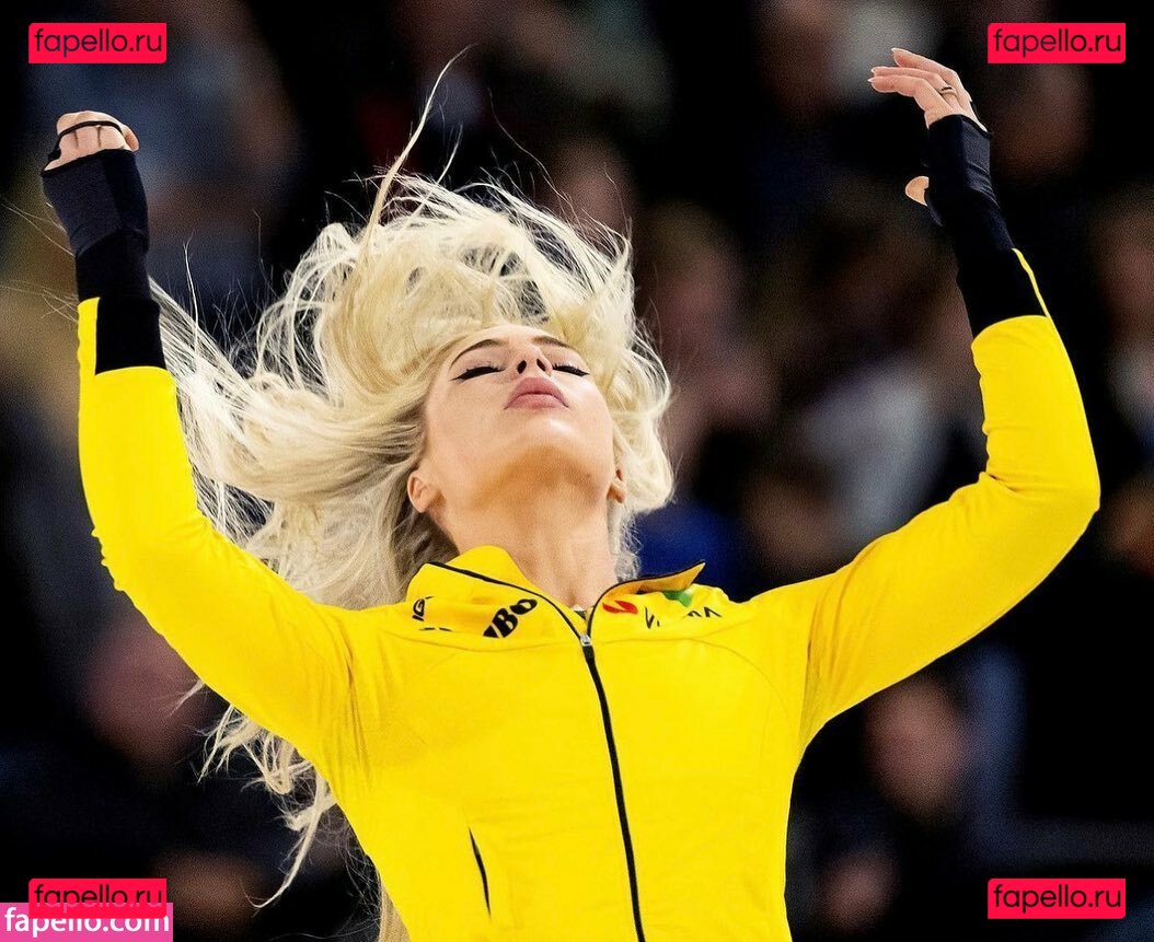 Jutta Leerdam / JuttaLeerdamSchaatsen / juttaleerdam / juttaleerdam_ Onlyfans Photo Gallery 