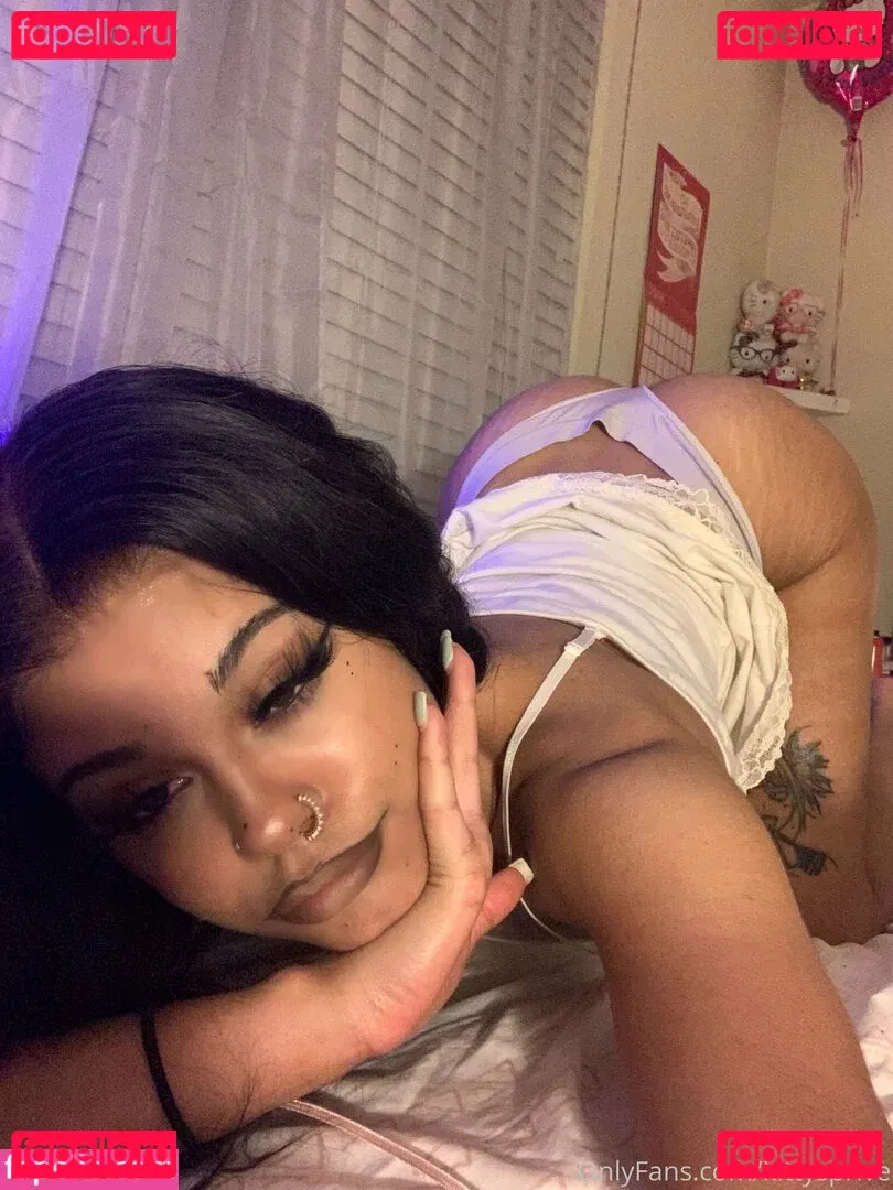 kittysprive Onlyfans Photo Gallery 