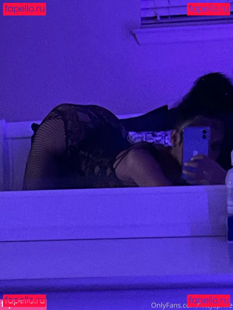 kittysprive Onlyfans Photo Gallery 