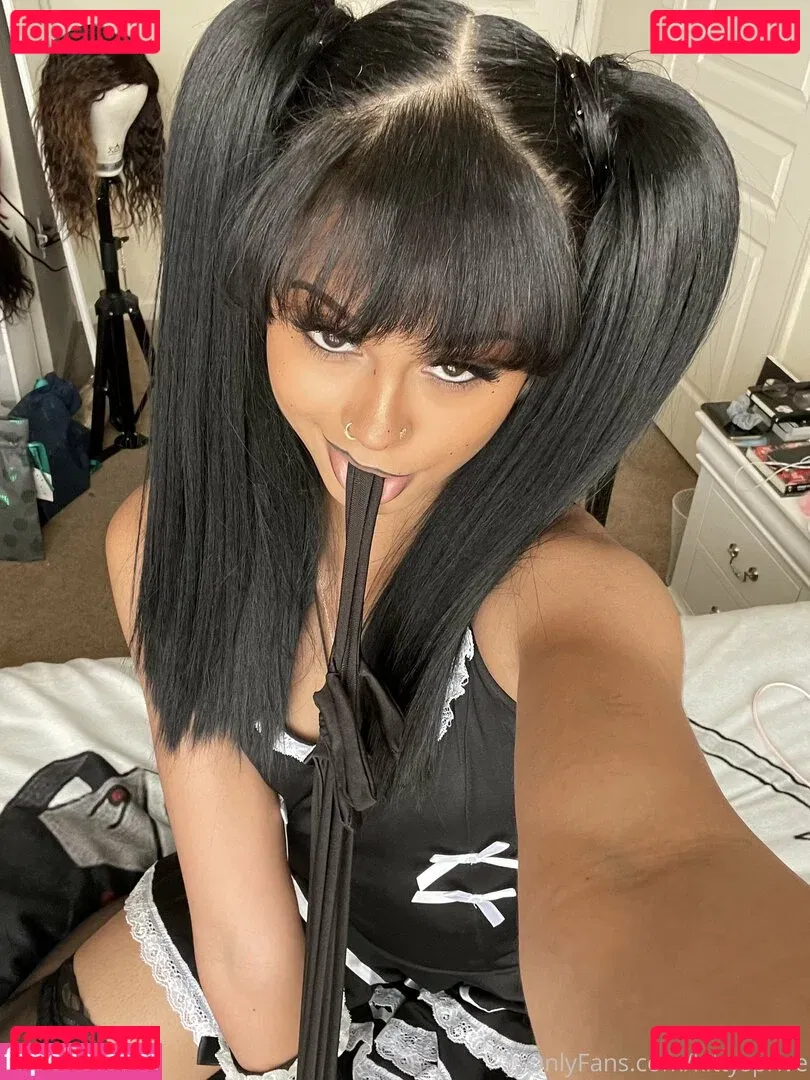 kittysprive Onlyfans Photo Gallery 