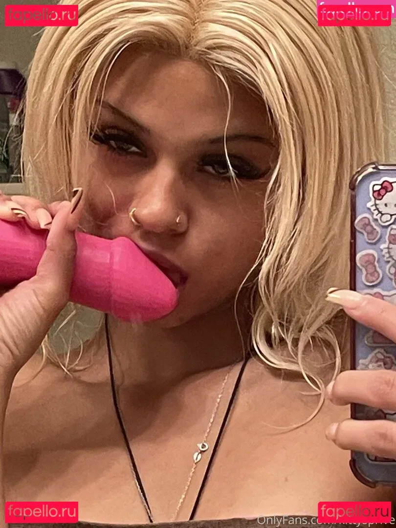 kittysprive Onlyfans Photo Gallery 