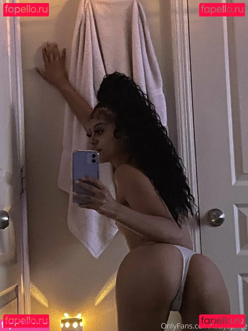 kittysprive Onlyfans Photo Gallery 