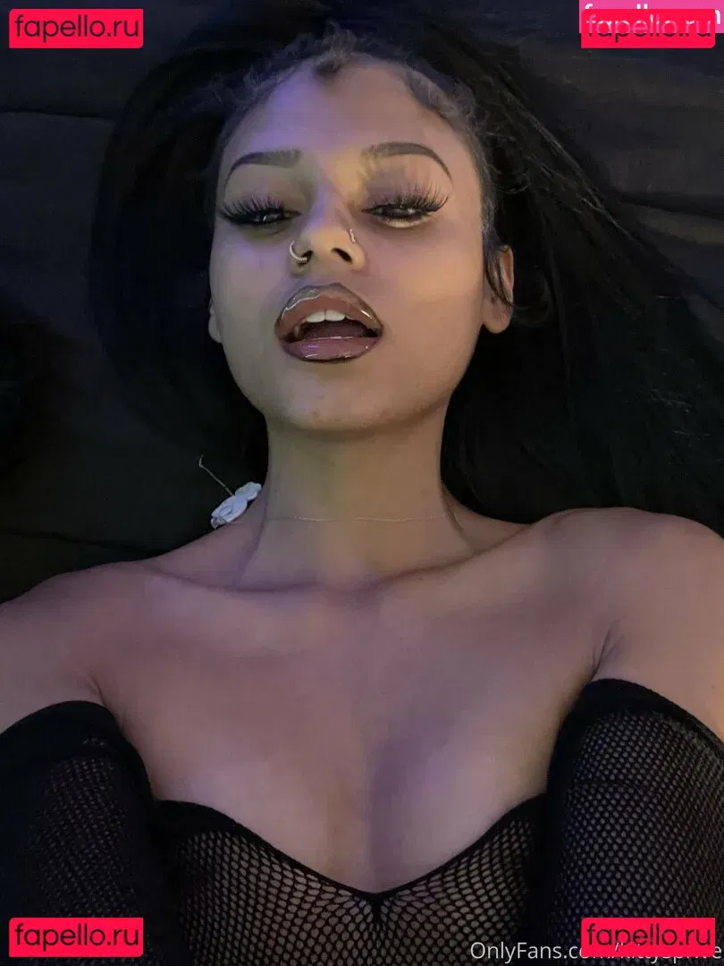 kittysprive Onlyfans Photo Gallery 