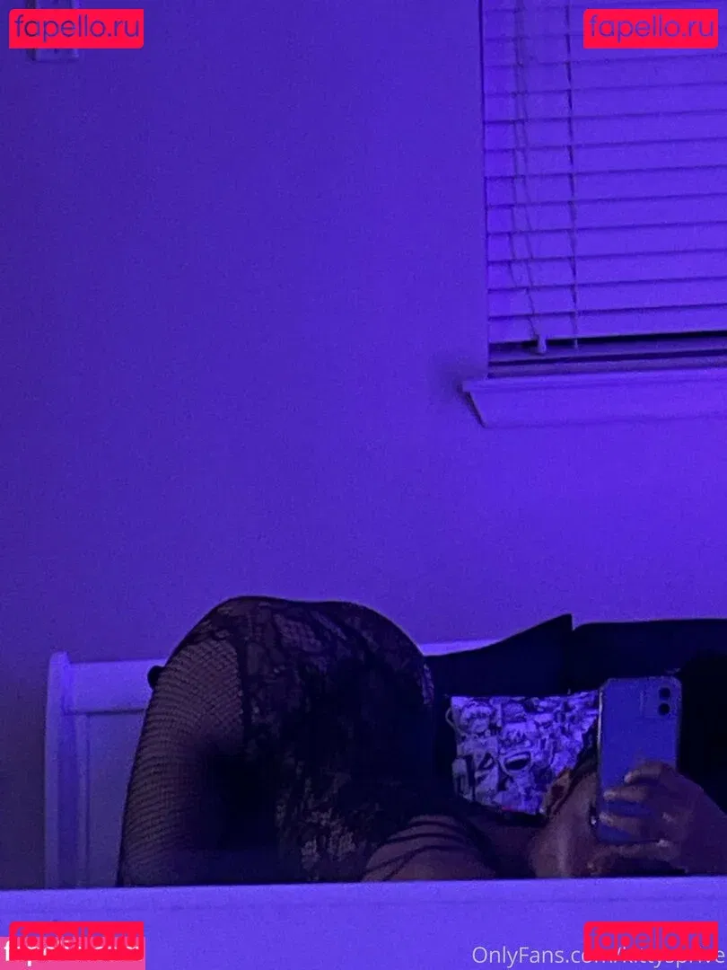 kittysprive Onlyfans Photo Gallery 