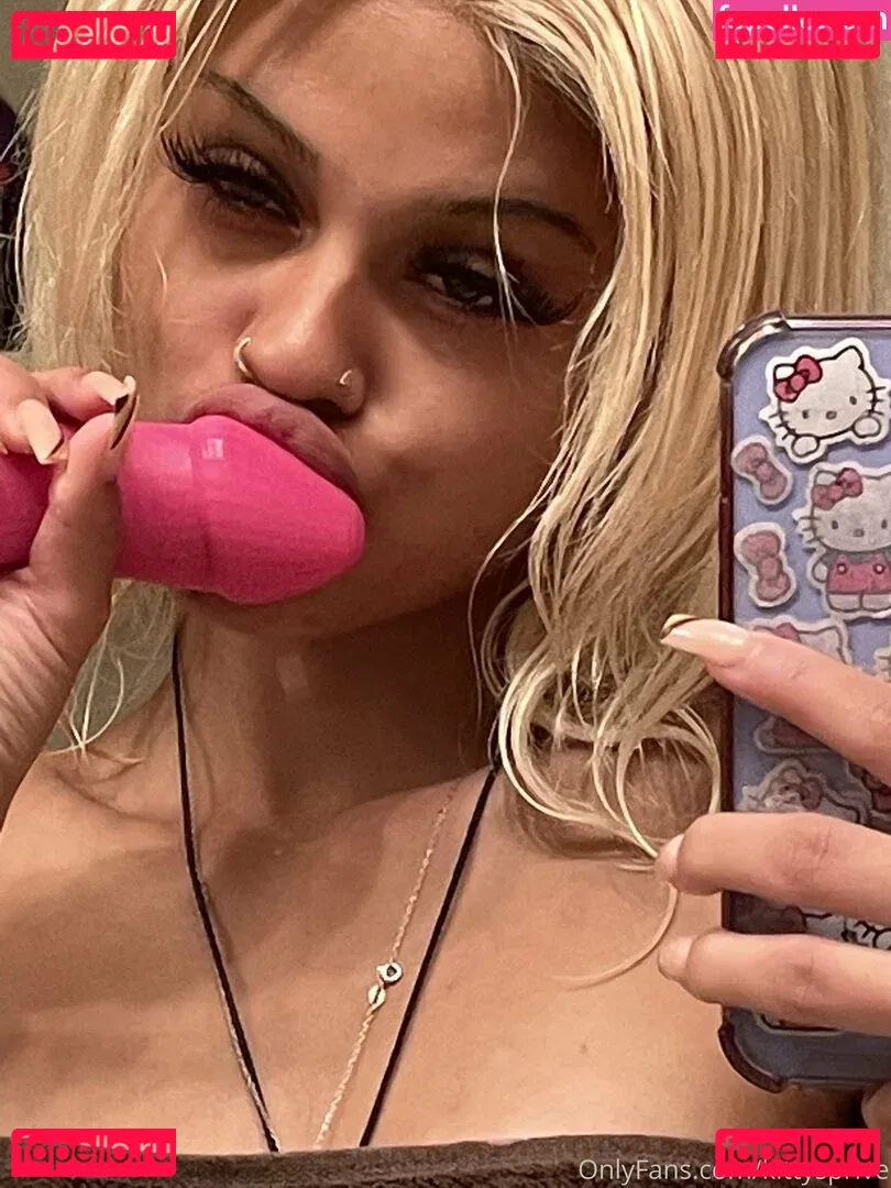 kittysprive Onlyfans Photo Gallery 