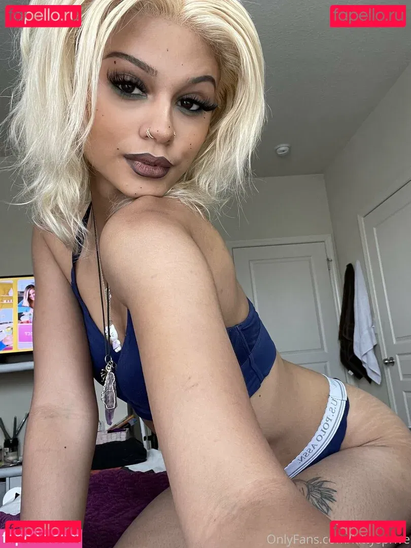 kittysprive Onlyfans Photo Gallery 