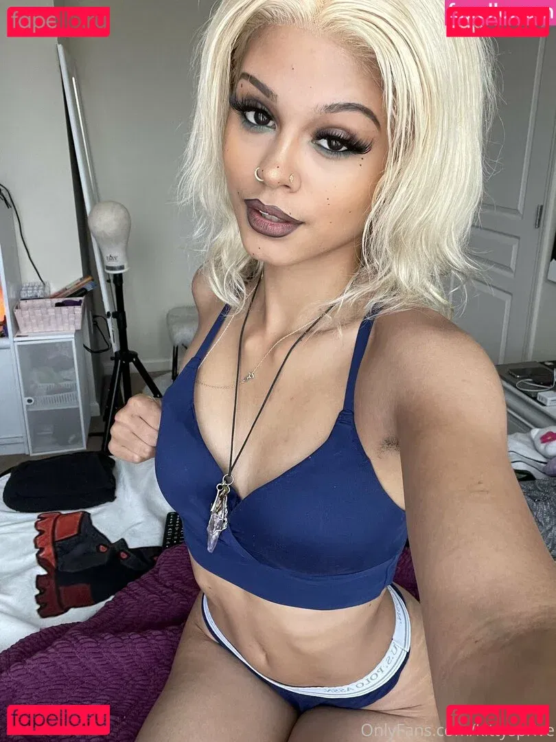 kittysprive Onlyfans Photo Gallery 