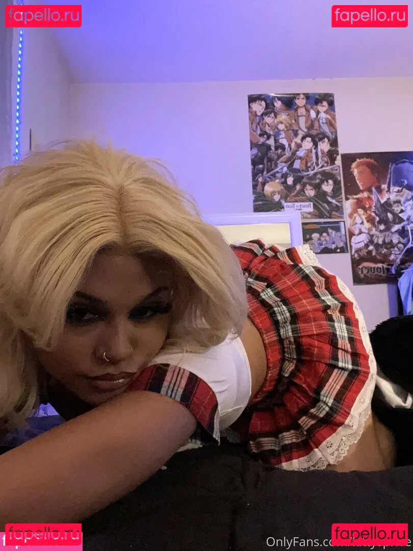 kittysprive Onlyfans Photo Gallery 