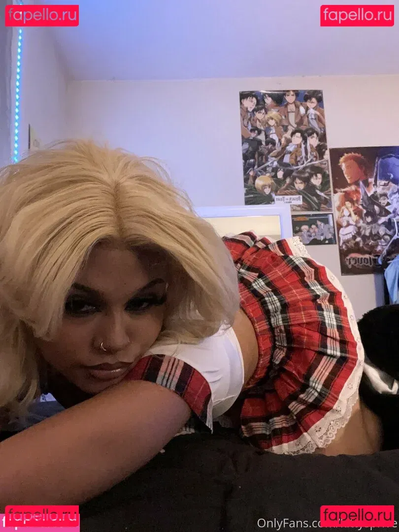 kittysprive Onlyfans Photo Gallery 