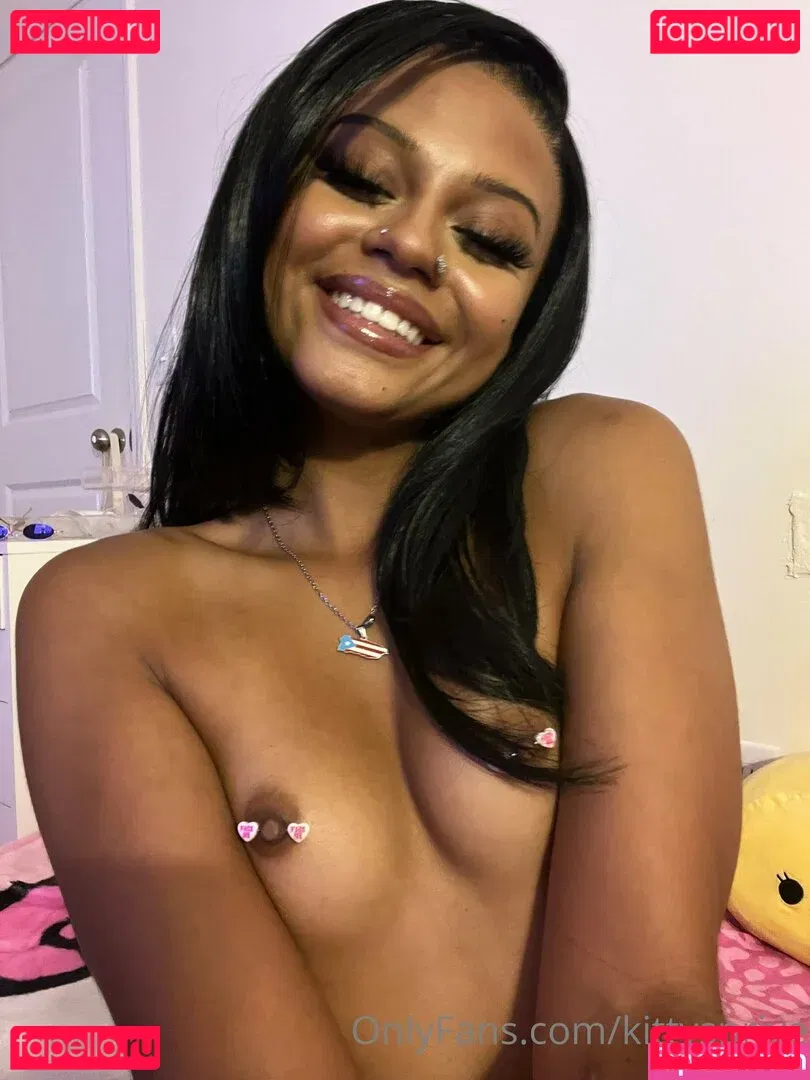 kittysprive Onlyfans Photo Gallery 