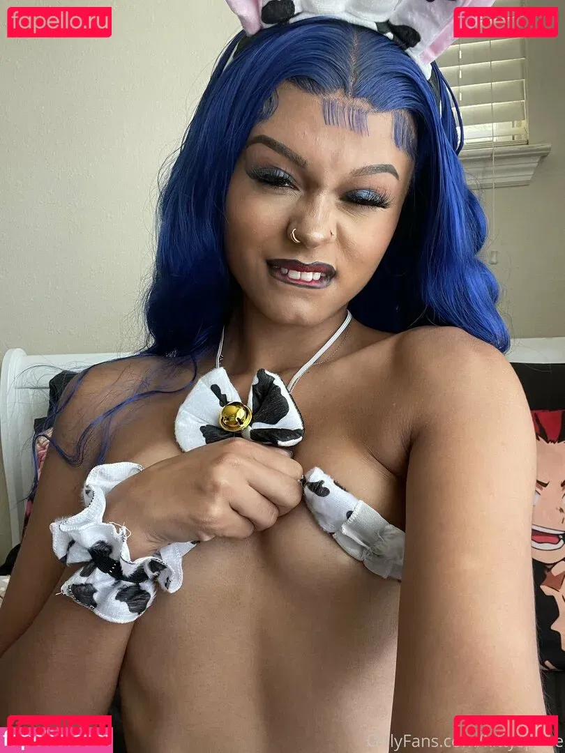 kittysprive Onlyfans Photo Gallery 