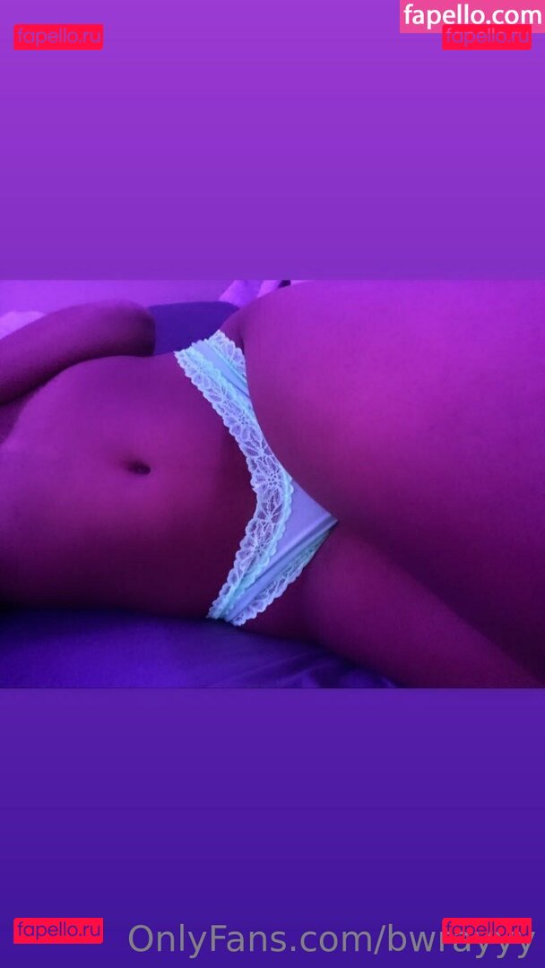 b.wrayyyy / bwrayyy Onlyfans Photo Gallery 