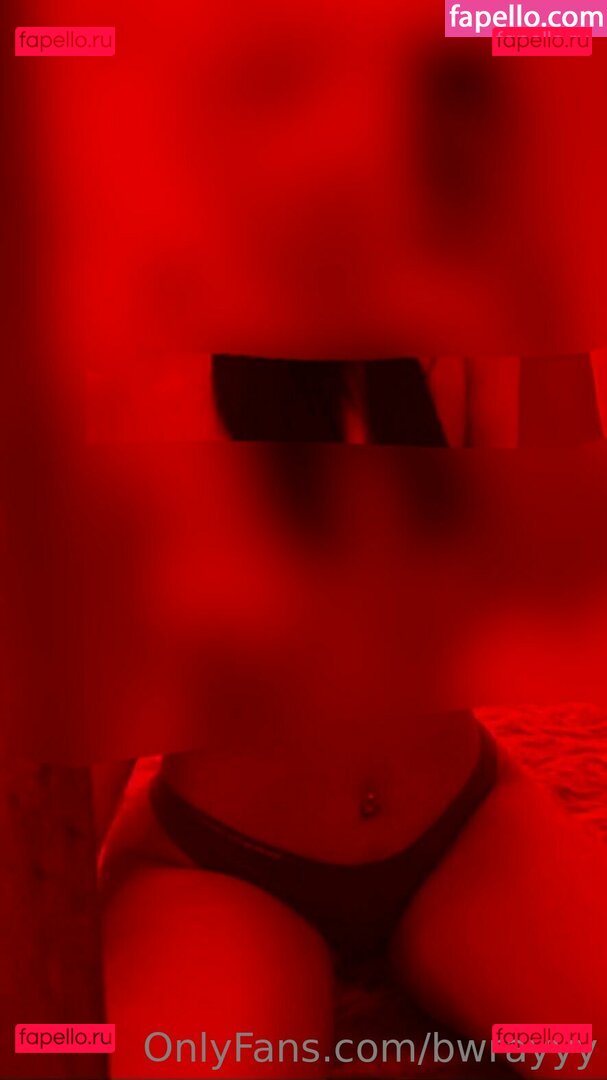 b.wrayyyy / bwrayyy Onlyfans Photo Gallery 