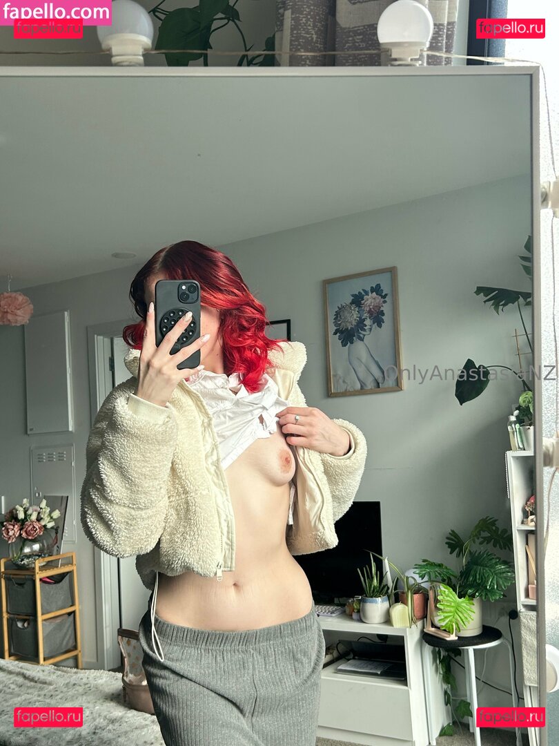 Onlyanastasianz Onlyfans Photo Gallery 