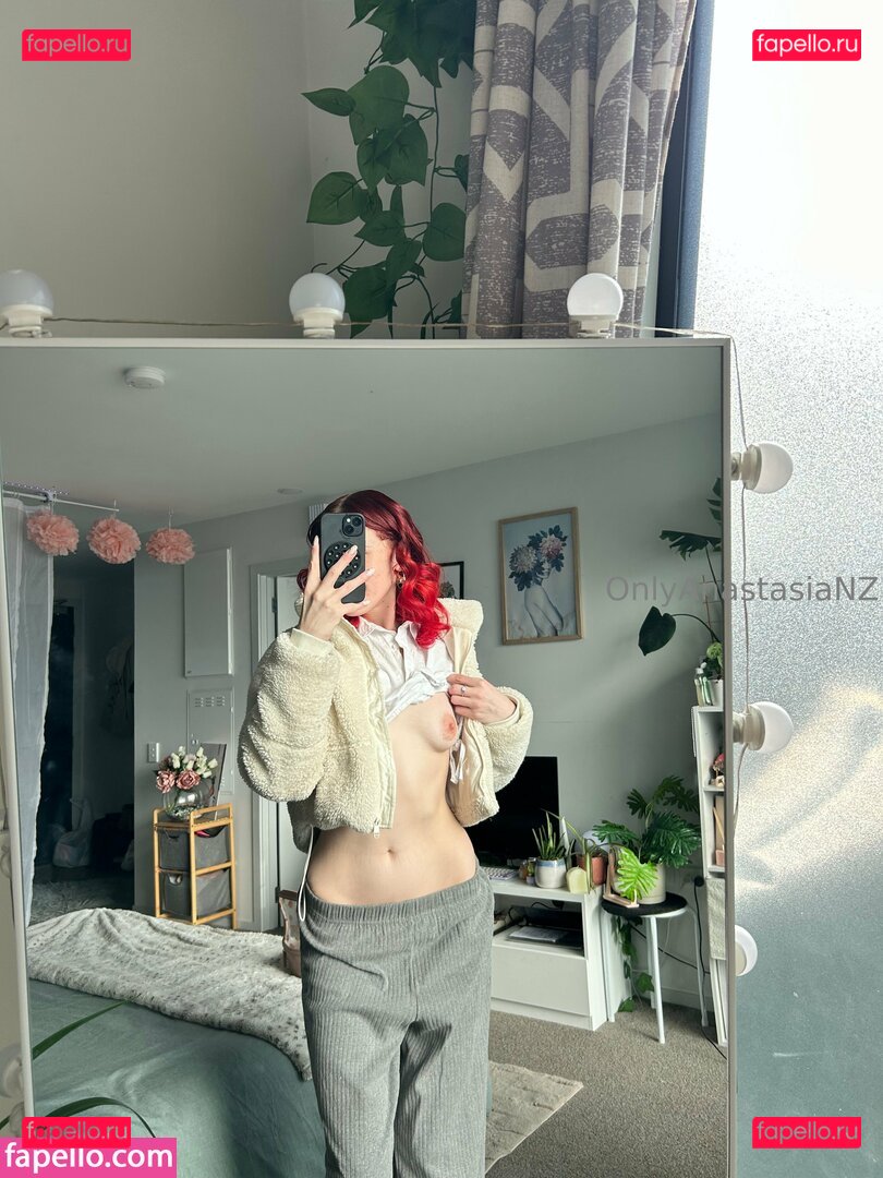 Onlyanastasianz Onlyfans Photo Gallery 