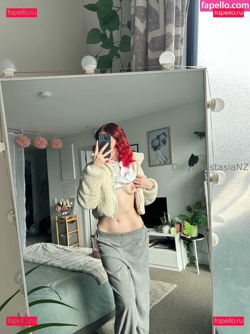 Onlyanastasianz Onlyfans Photo Gallery 