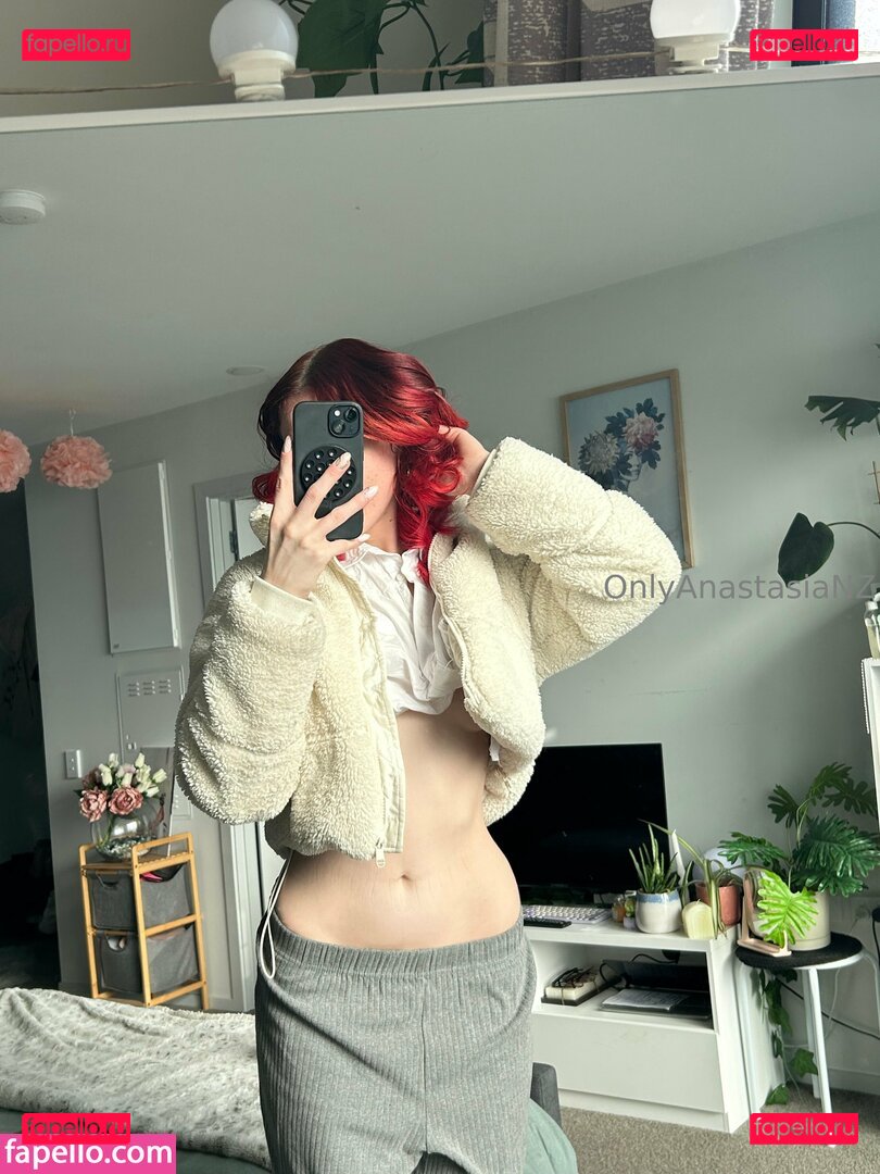 Onlyanastasianz Onlyfans Photo Gallery 