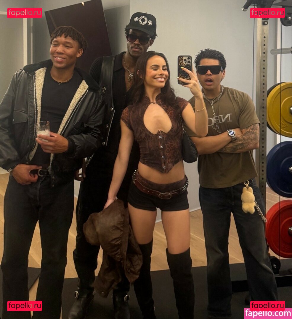 Sofiaspams / sofiaspamssometimes Onlyfans Photo Gallery 