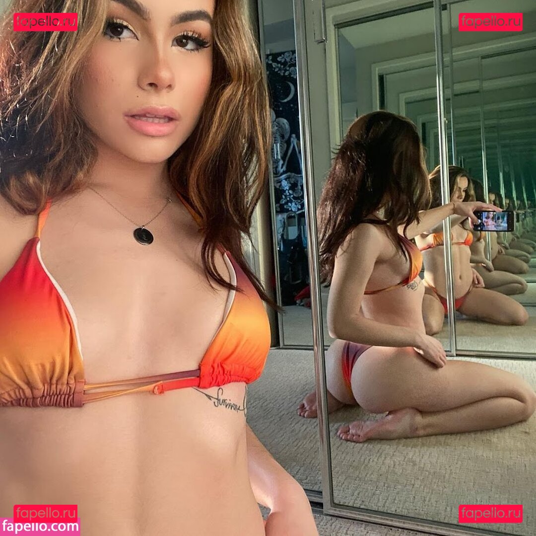 Sofiaspams / sofiaspamssometimes Onlyfans Photo Gallery 