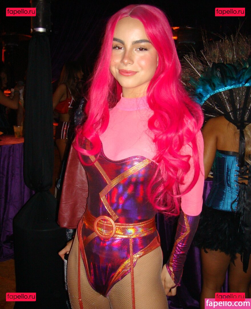 Sofiaspams / sofiaspamssometimes Onlyfans Photo Gallery 