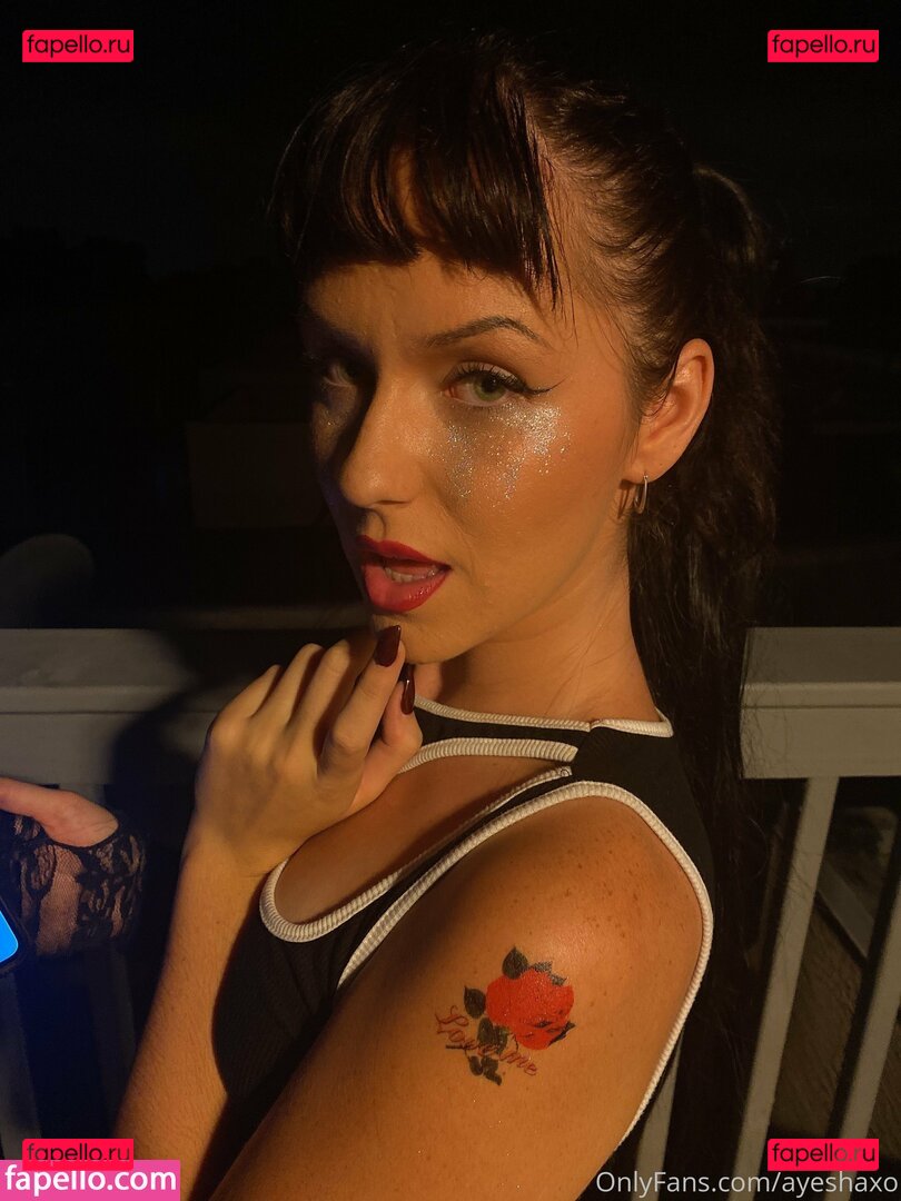 ayeshaxo / x.ayeshaxo Onlyfans Photo Gallery 