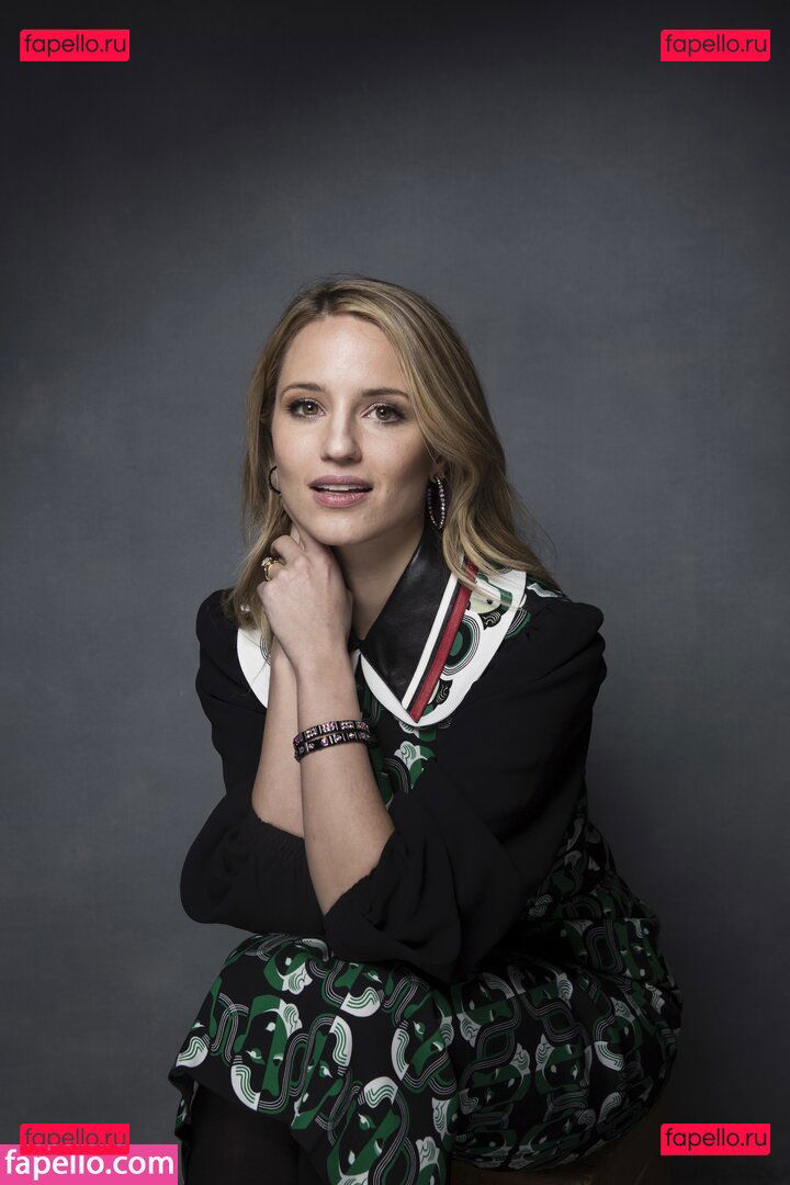 Dianna Agron / diannaagron Onlyfans Photo Gallery 