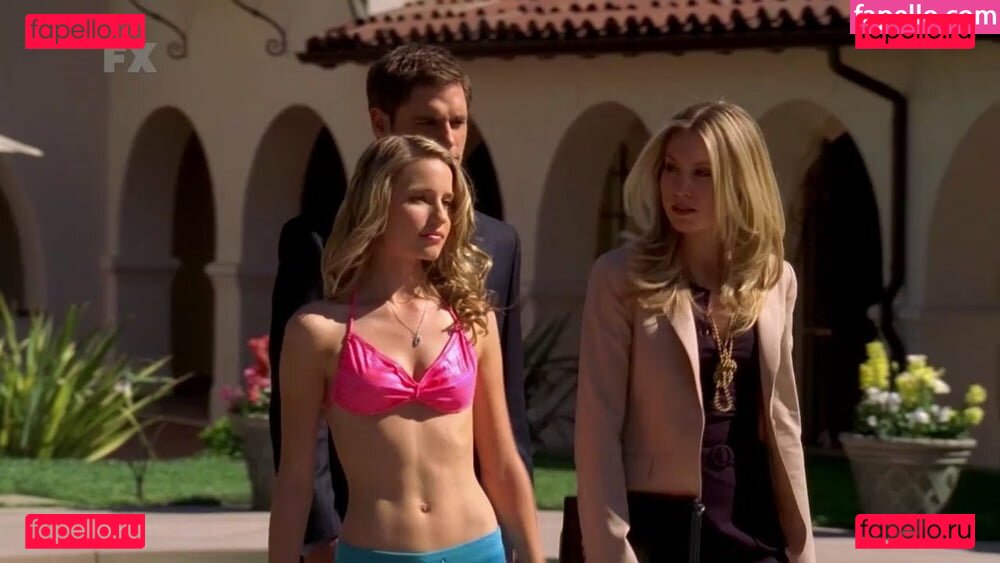 Dianna Agron / diannaagron Onlyfans Photo Gallery 