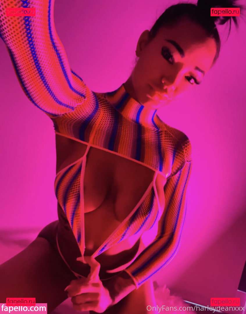 Harley Dean / TooooMuchAtOnce / harleydean / realharleyydean / thatsharleydean_ Onlyfans Photo Gallery 