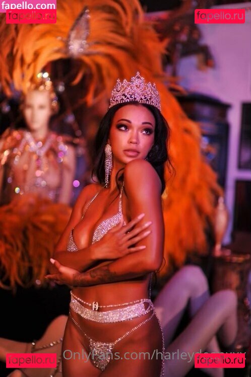 Harley Dean / TooooMuchAtOnce / harleydean / realharleyydean / thatsharleydean_ Onlyfans Photo Gallery 