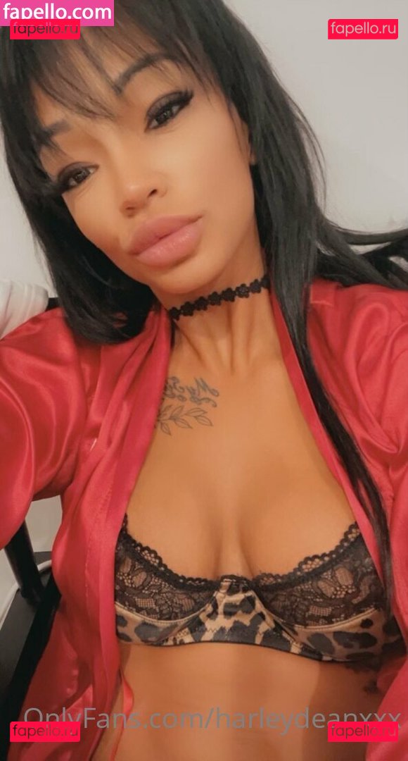 Harley Dean / TooooMuchAtOnce / harleydean / realharleyydean / thatsharleydean_ Onlyfans Photo Gallery 