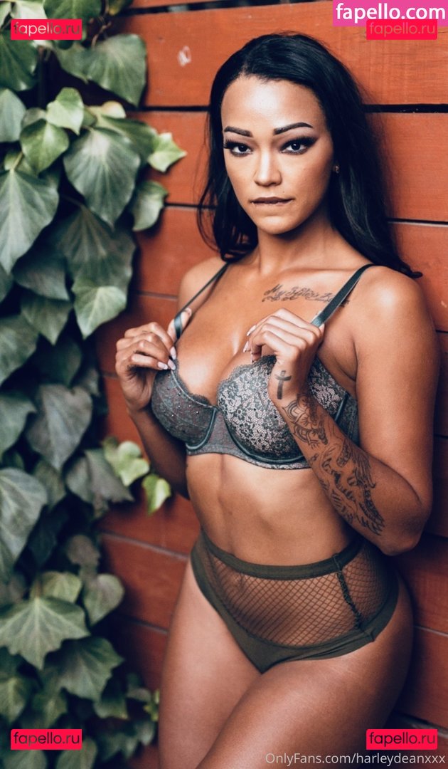 Harley Dean / TooooMuchAtOnce / harleydean / realharleyydean / thatsharleydean_ Onlyfans Photo Gallery 