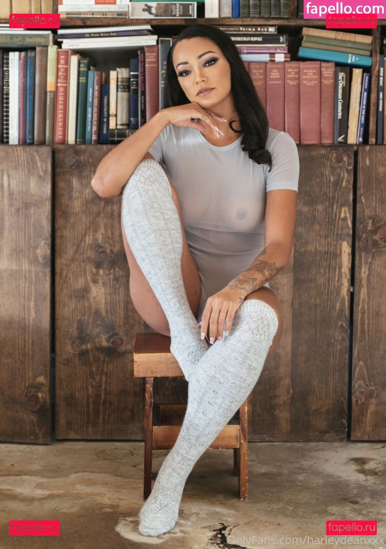 Harley Dean / TooooMuchAtOnce / harleydean / realharleyydean / thatsharleydean_ Onlyfans Photo Gallery 