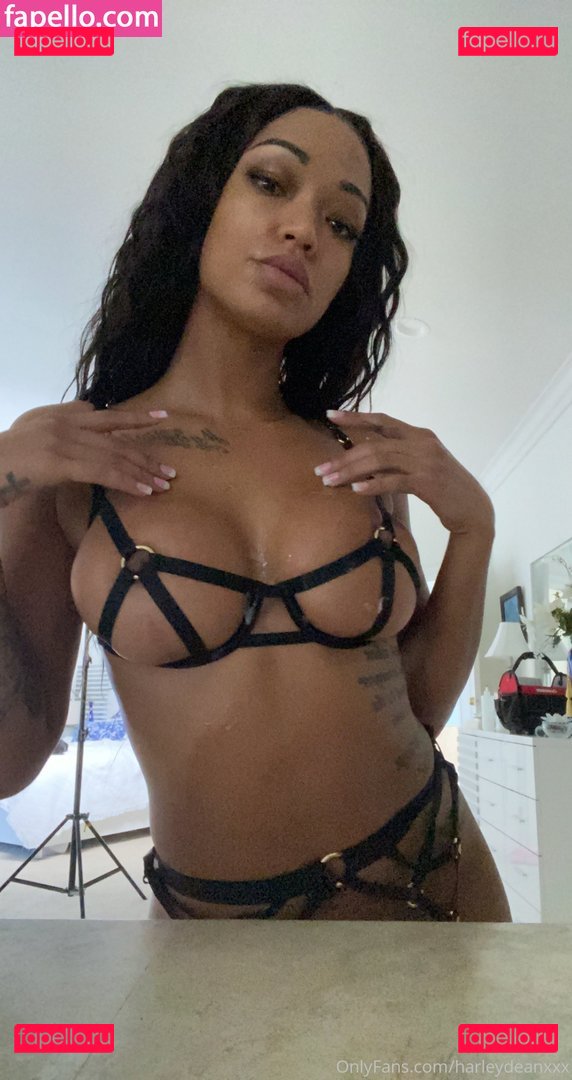 Harley Dean / TooooMuchAtOnce / harleydean / realharleyydean / thatsharleydean_ Onlyfans Photo Gallery 