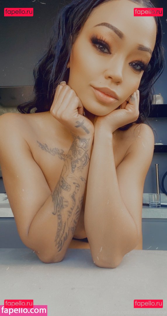 Harley Dean / TooooMuchAtOnce / harleydean / realharleyydean / thatsharleydean_ Onlyfans Photo Gallery 