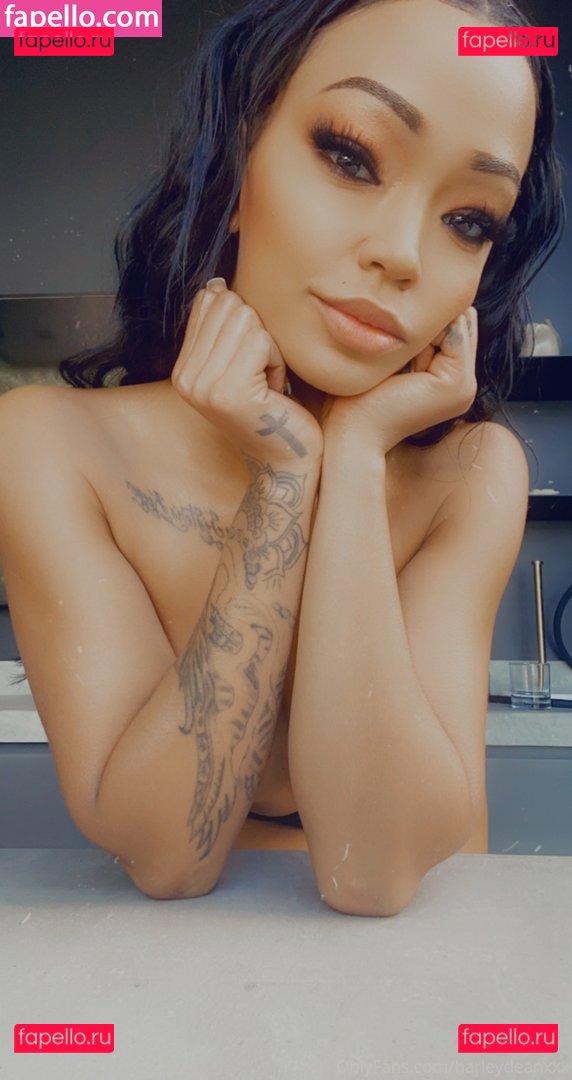 Harley Dean / TooooMuchAtOnce / harleydean / realharleyydean / thatsharleydean_ Onlyfans Photo Gallery 