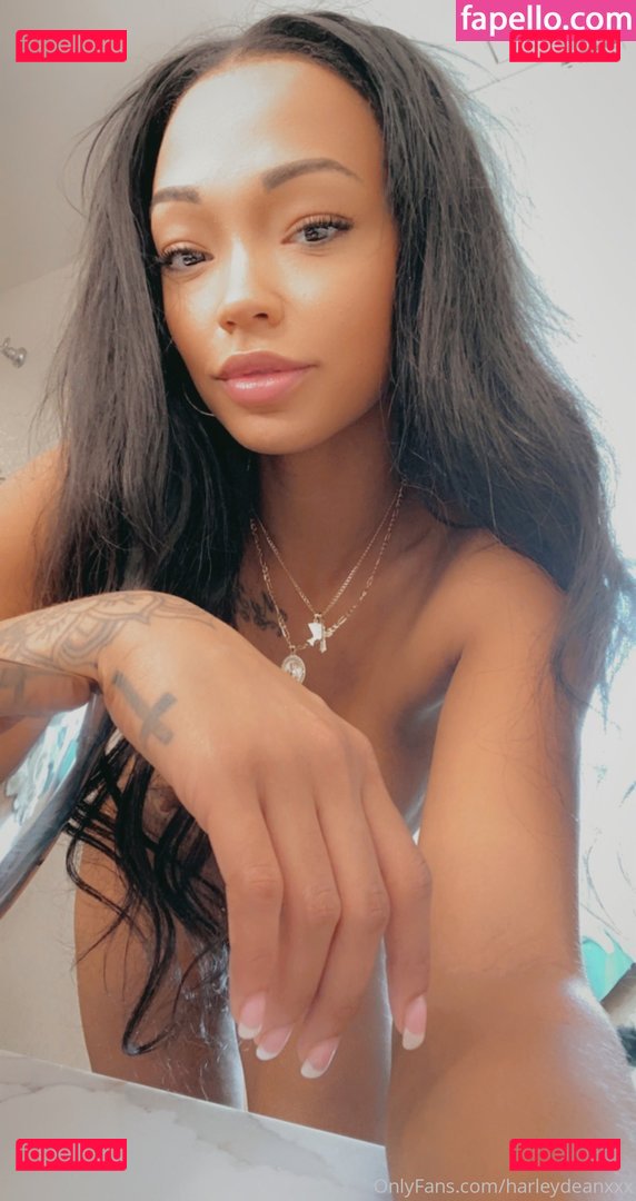 Harley Dean / TooooMuchAtOnce / harleydean / realharleyydean / thatsharleydean_ Onlyfans Photo Gallery 