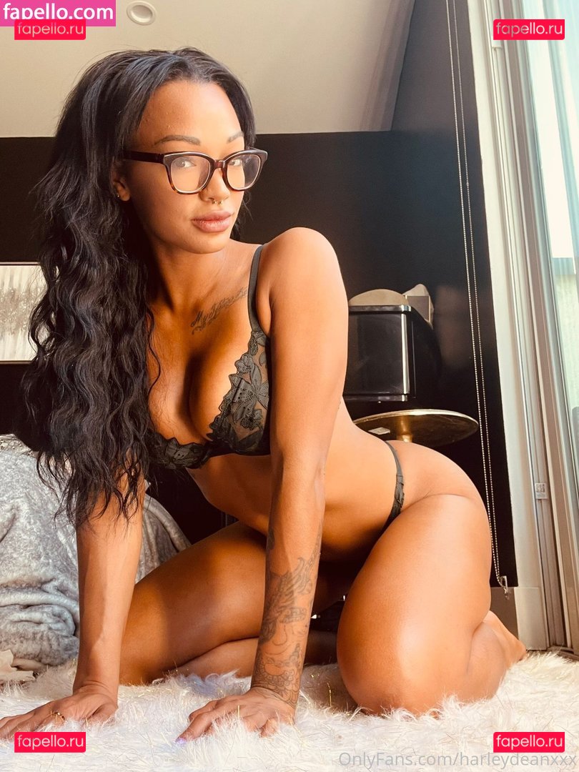 Harley Dean / TooooMuchAtOnce / harleydean / realharleyydean / thatsharleydean_ Onlyfans Photo Gallery 