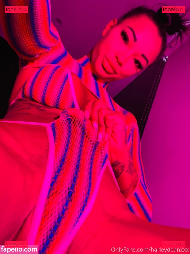 Harley Dean / TooooMuchAtOnce / harleydean / realharleyydean / thatsharleydean_ Onlyfans Photo Gallery 