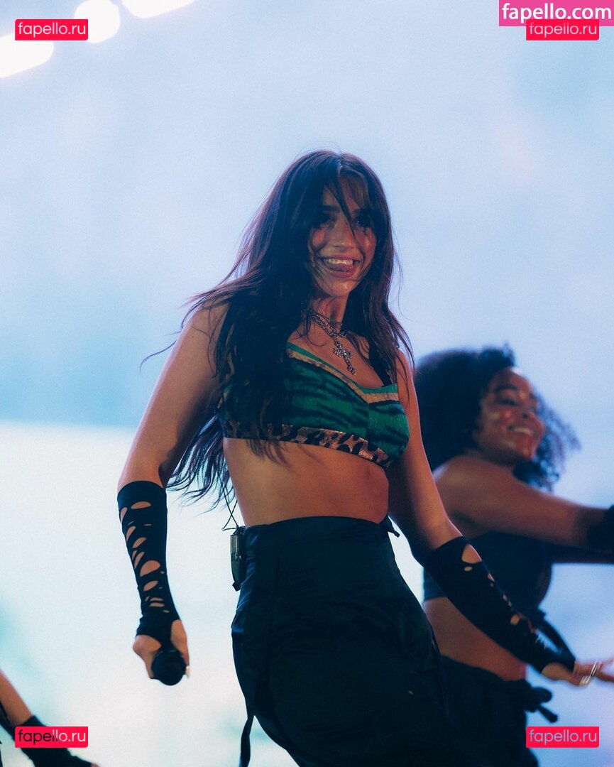 Tate McRae / cakebattercatter / tatemcrae Onlyfans Photo Gallery 