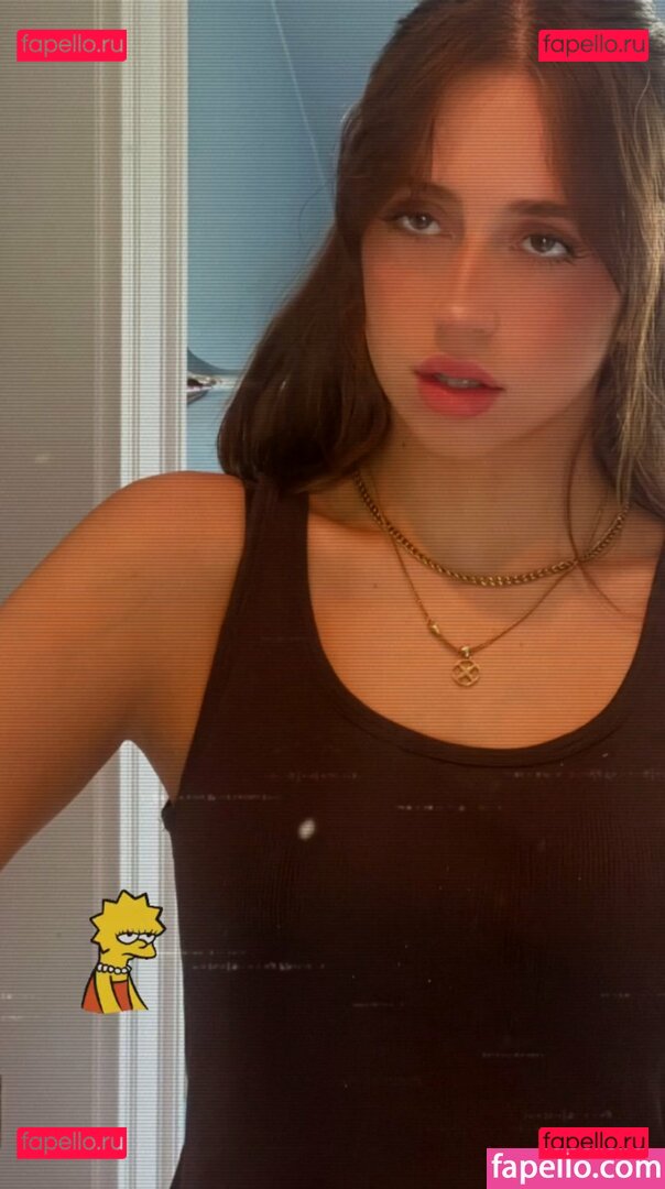 Tate McRae / cakebattercatter / tatemcrae Onlyfans Photo Gallery 