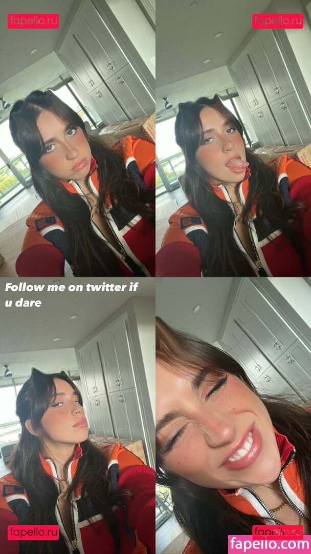 Tate McRae / cakebattercatter / tatemcrae Onlyfans Photo Gallery 