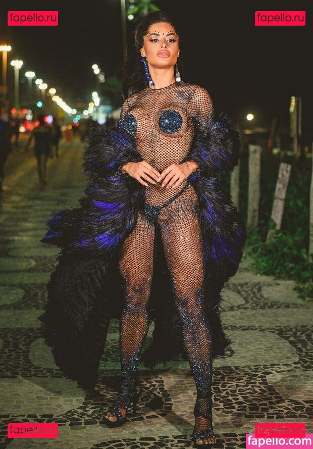 Aline Campos / Aline Riscado / soualinecampos Onlyfans Photo Gallery 