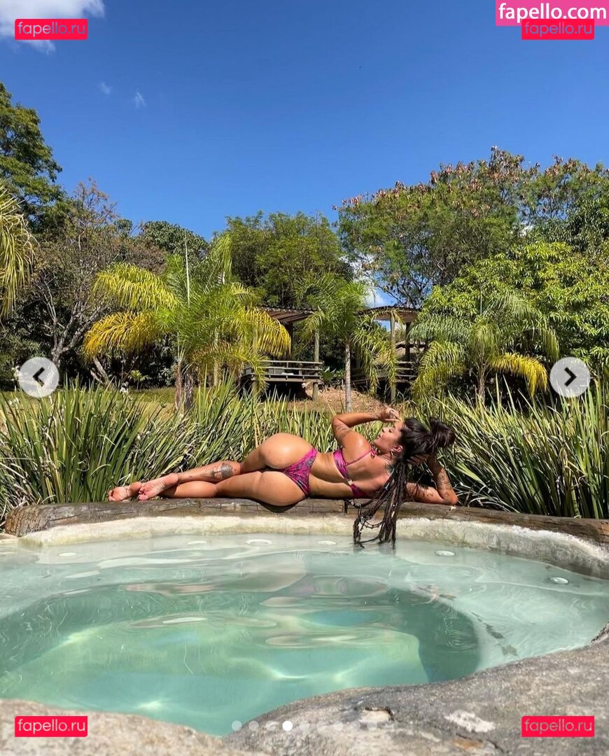 Aline Campos / Aline Riscado / soualinecampos Onlyfans Photo Gallery 