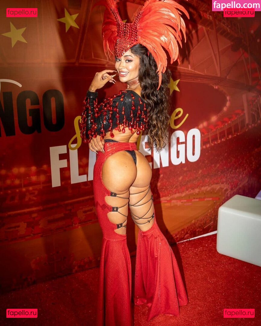 Aline Campos / Aline Riscado / soualinecampos Onlyfans Photo Gallery 