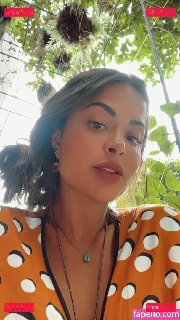 Aline Campos / Aline Riscado / soualinecampos Onlyfans Photo Gallery 