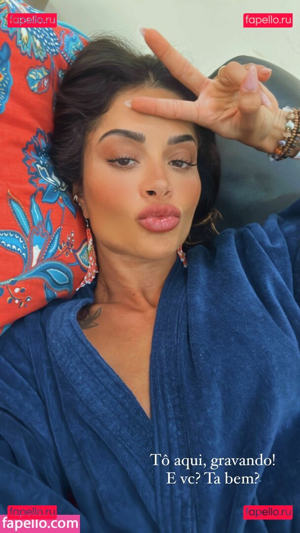 Aline Campos / Aline Riscado / soualinecampos Onlyfans Photo Gallery 