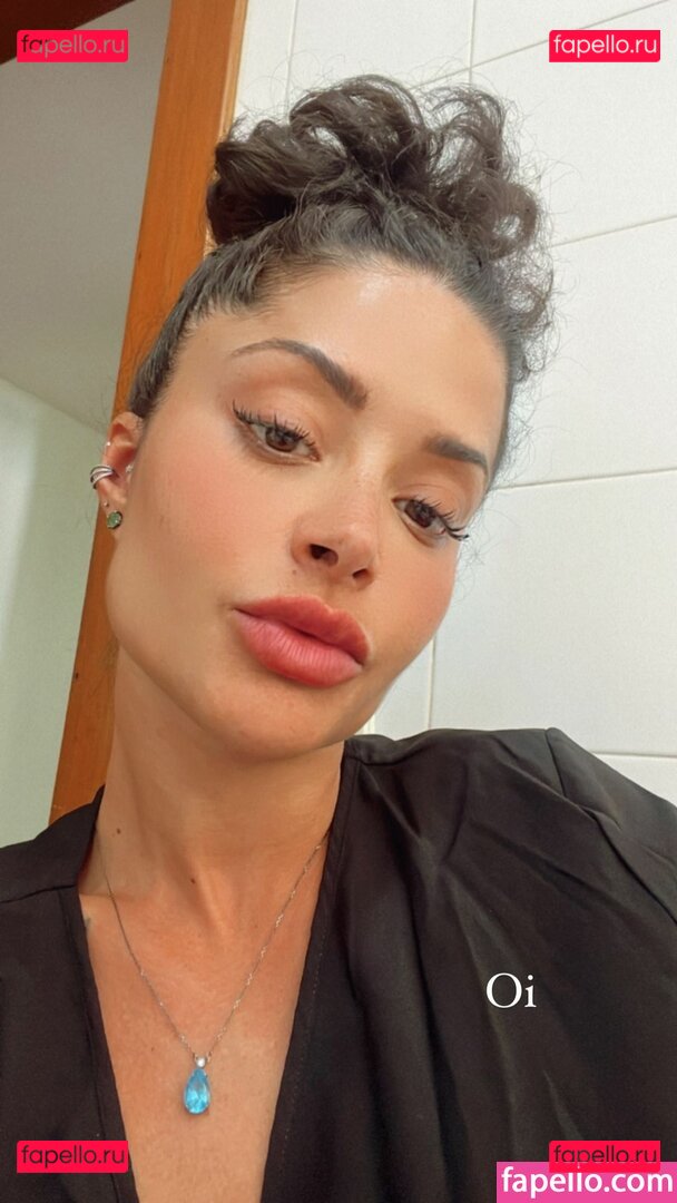 Aline Campos / Aline Riscado / soualinecampos Onlyfans Photo Gallery 