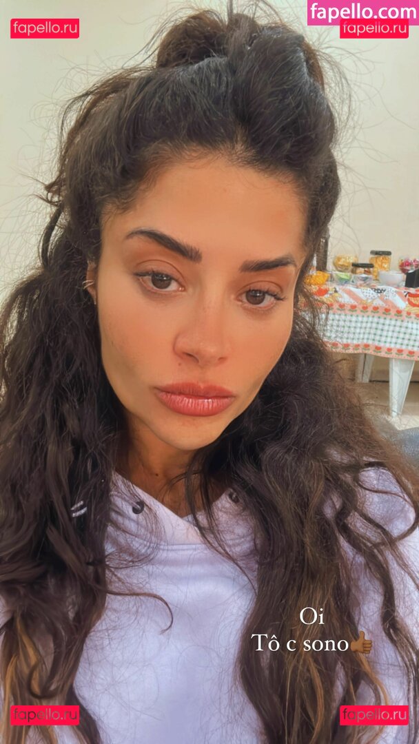 Aline Campos / Aline Riscado / soualinecampos Onlyfans Photo Gallery 