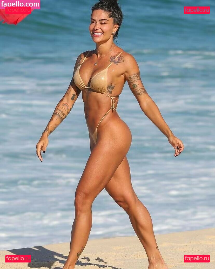 Aline Campos / Aline Riscado / soualinecampos Onlyfans Photo Gallery 